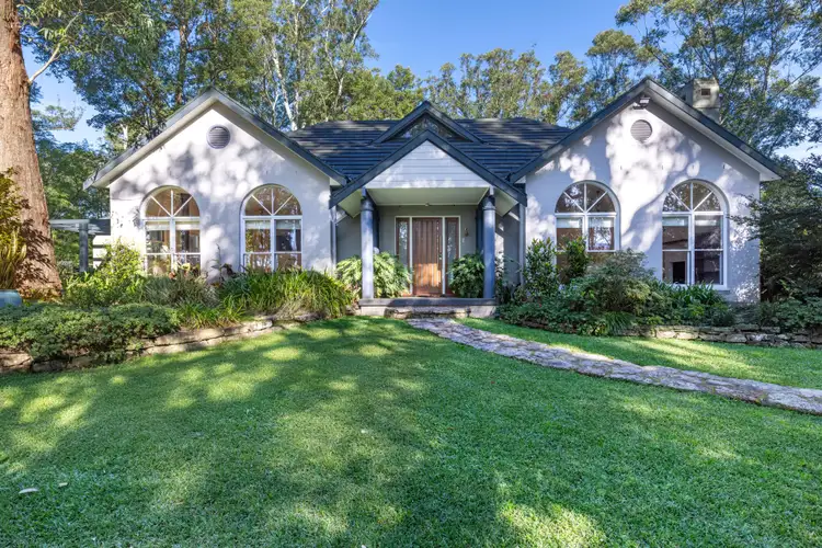 Main view of Homely house listing, 9 Thomas Close, Berry NSW 2535