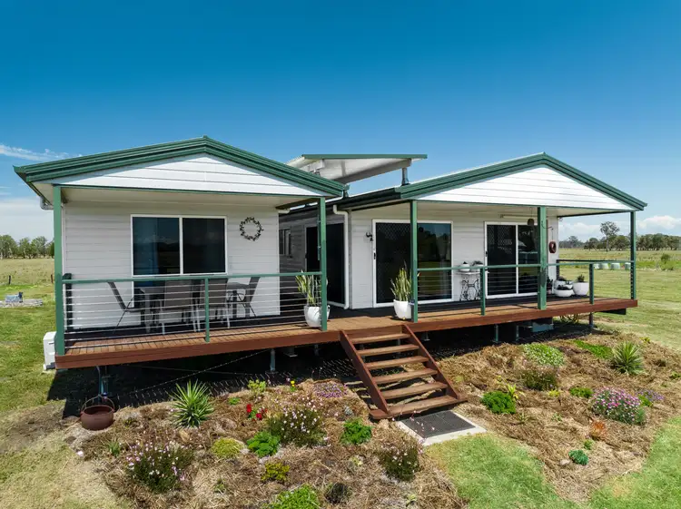 Main view of Homely rural property listing, 2815 Casino Coraki Road, Tatham NSW 2471