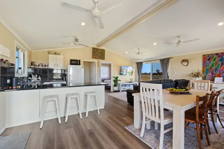 Third view of Homely rural property listing, 2815 Casino Coraki Road, Tatham NSW 2471