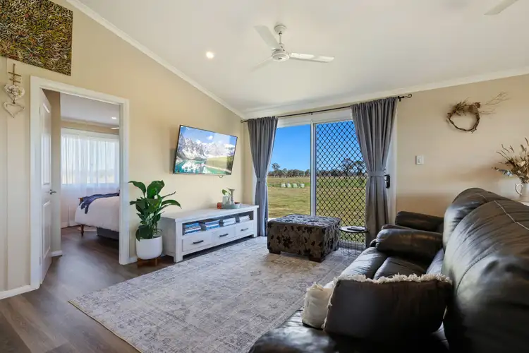 Fifth view of Homely rural property listing, 2815 Casino Coraki Road, Tatham NSW 2471