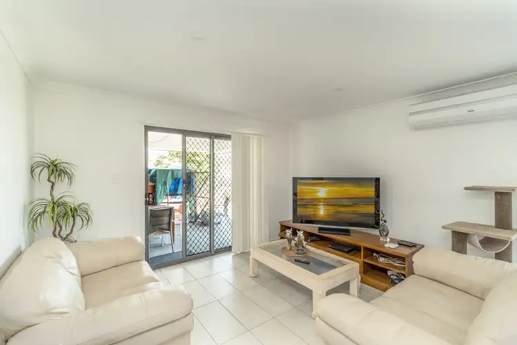 Second view of Homely house listing, 12 Warrego Street, Beaudesert QLD 4285