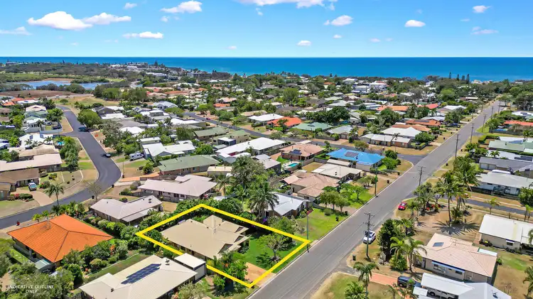 40 Durdins Road, Bargara QLD 4670