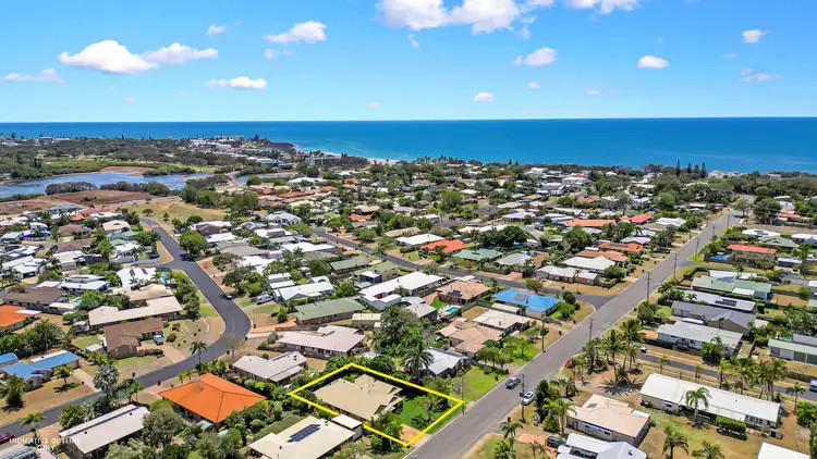 Second view of Homely house listing, 40 Durdins Road, Bargara QLD 4670