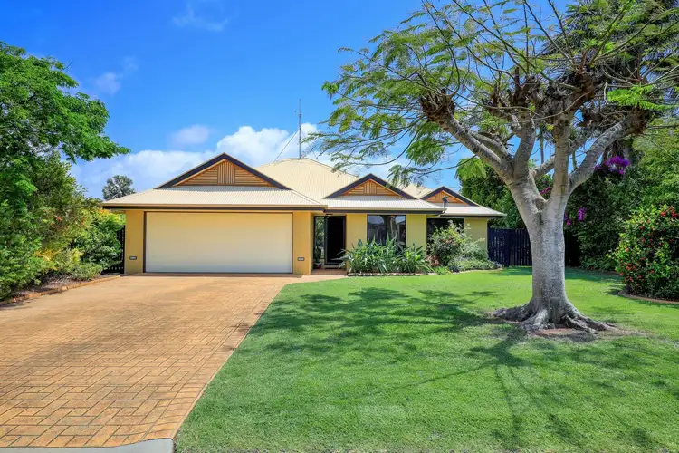 Third view of Homely house listing, 40 Durdins Road, Bargara QLD 4670