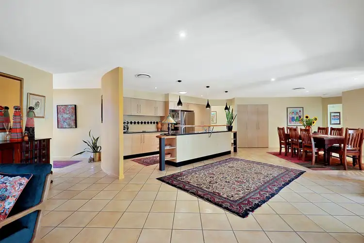 Fourth view of Homely house listing, 40 Durdins Road, Bargara QLD 4670