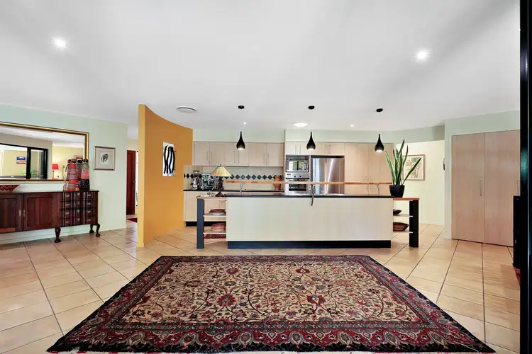 Fifth view of Homely house listing, 40 Durdins Road, Bargara QLD 4670