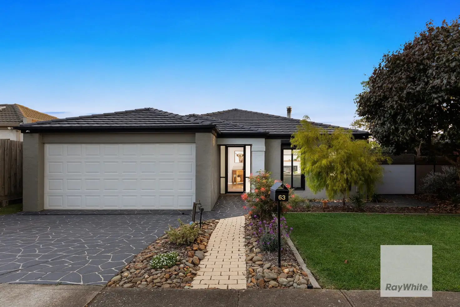 Main view of Homely house listing, 63 Landscape Drive, Hillside VIC 3037