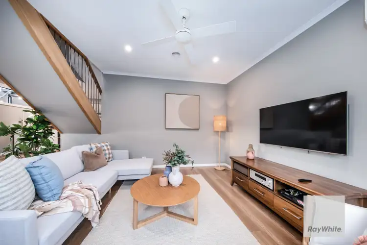 Second view of Homely house listing, 63 Landscape Drive, Hillside VIC 3037