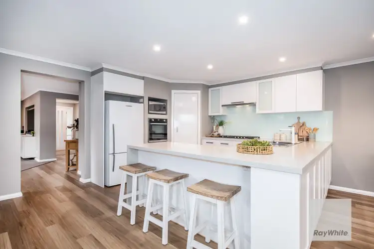 Fourth view of Homely house listing, 63 Landscape Drive, Hillside VIC 3037