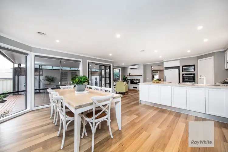 Fifth view of Homely house listing, 63 Landscape Drive, Hillside VIC 3037