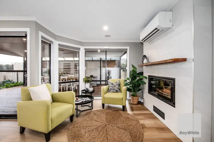 Sixth view of Homely house listing, 63 Landscape Drive, Hillside VIC 3037