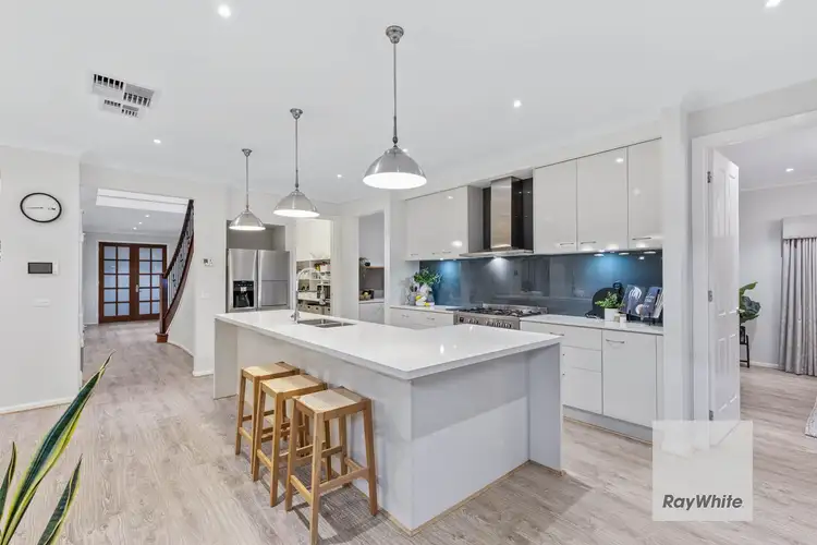 Fourth view of Homely house listing, 12 Lynette Court, Taylors Hill VIC 3037