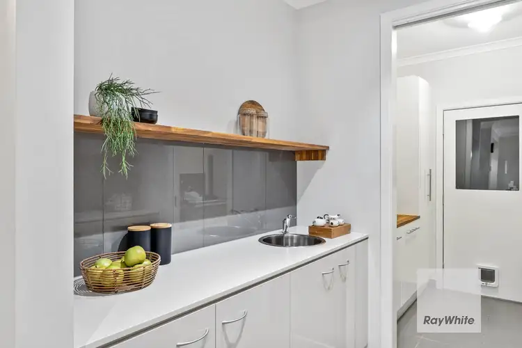 Fifth view of Homely house listing, 12 Lynette Court, Taylors Hill VIC 3037