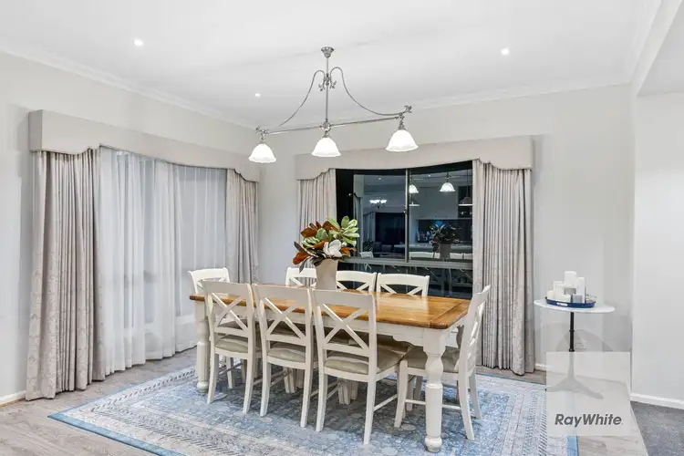 Sixth view of Homely house listing, 12 Lynette Court, Taylors Hill VIC 3037