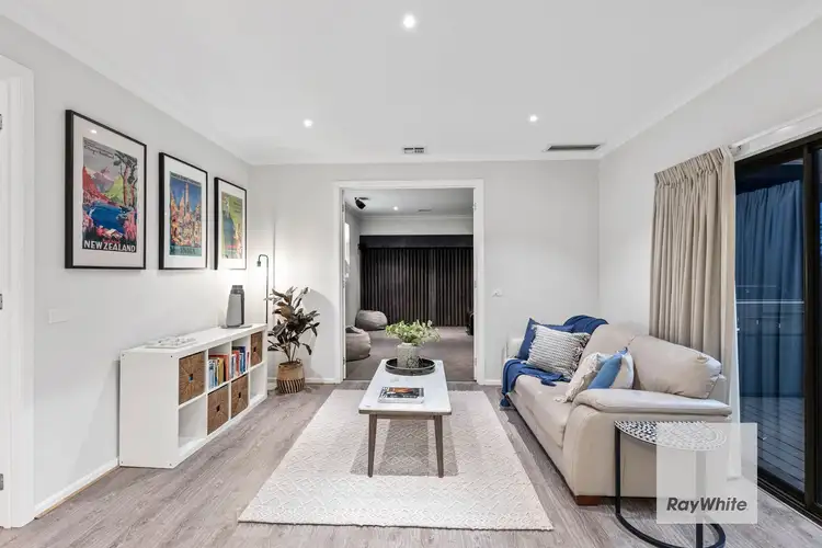 Seventh view of Homely house listing, 12 Lynette Court, Taylors Hill VIC 3037