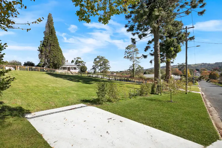 Main view of Homely land listing, 69 Shepherd Street, Bowral NSW 2576