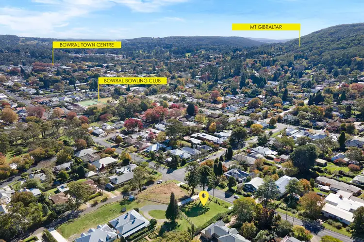 Second view of Homely land listing, 69 Shepherd Street, Bowral NSW 2576
