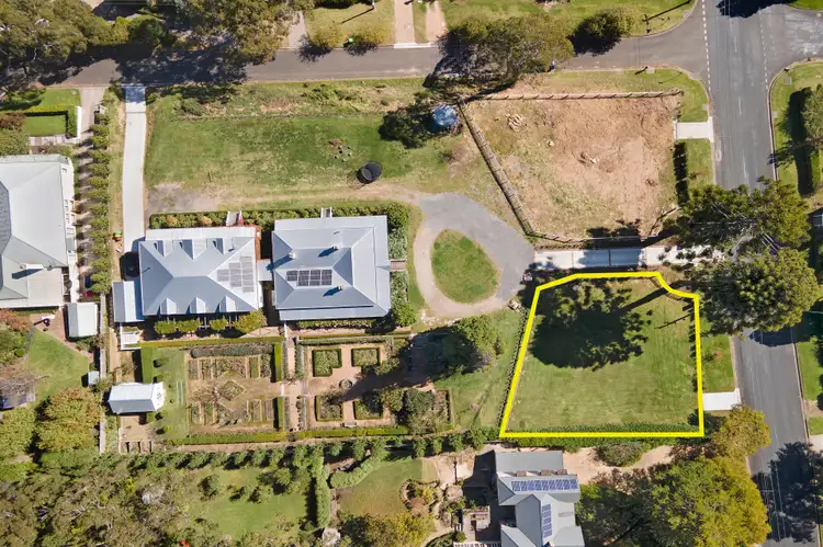 Fifth view of Homely land listing, 69 Shepherd Street, Bowral NSW 2576