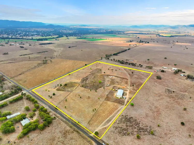 Second view of Homely land listing, 0 Old Mount Beppo Road, Mount Beppo QLD 4313