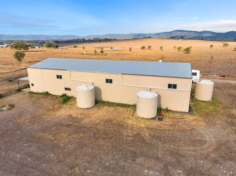 Fifth view of Homely land listing, 0 Old Mount Beppo Road, Mount Beppo QLD 4313