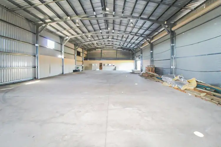 Sixth view of Homely land listing, 0 Old Mount Beppo Road, Mount Beppo QLD 4313