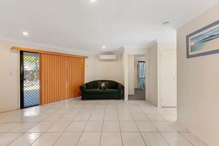 Seventh view of Homely villa listing, 15 Chantelle Circuit, Coral Cove QLD 4670