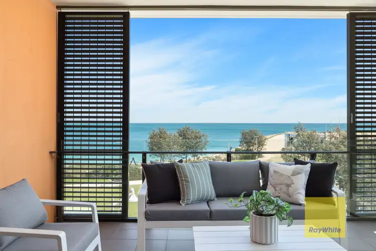 56/37 Orsino Boulevard, North Coogee WA 6163