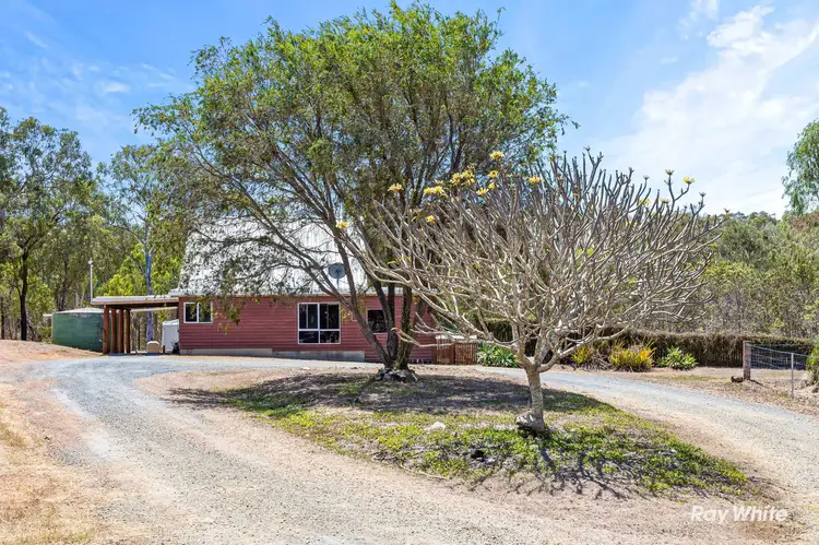 3391 Emu Park Road, Emu Park QLD 4710