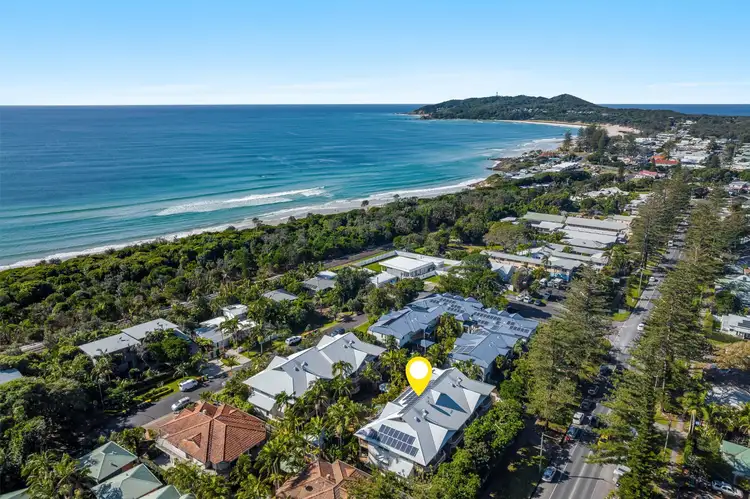 2/41-43 Shirley Street, Byron Bay NSW 2481