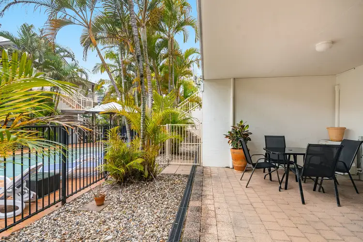Fifth view of Homely apartment listing, 2/41-43 Shirley Street, Byron Bay NSW 2481