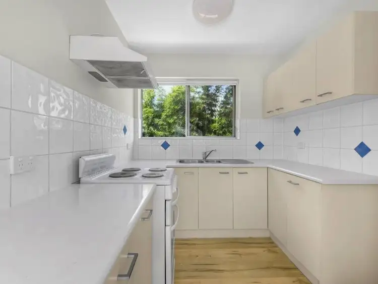 Second view of Homely unit listing, 1/14 FOSTER Street, Newmarket QLD 4051