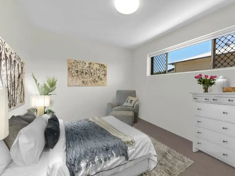 Third view of Homely unit listing, 1/14 FOSTER Street, Newmarket QLD 4051