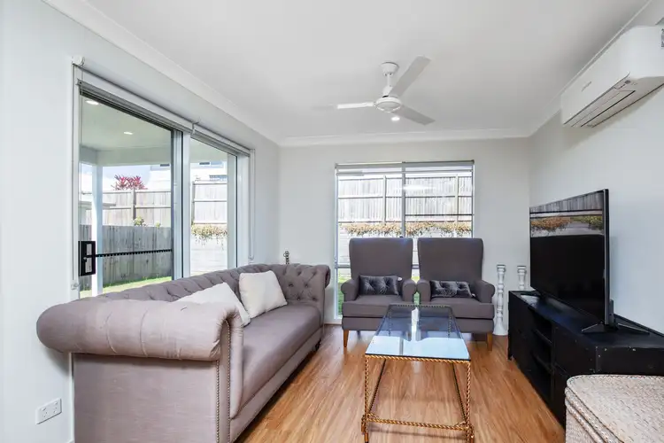 Main view of Homely house listing, 42 Greenview Circuit, Arundel QLD 4214