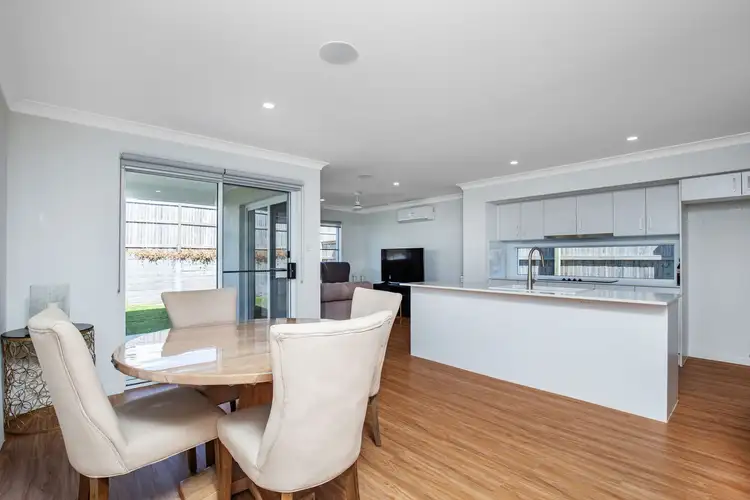 Second view of Homely house listing, 42 Greenview Circuit, Arundel QLD 4214
