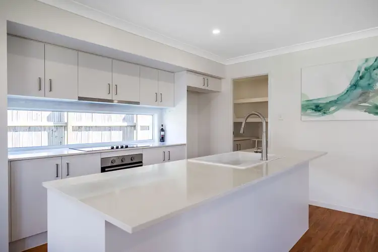 Third view of Homely house listing, 42 Greenview Circuit, Arundel QLD 4214
