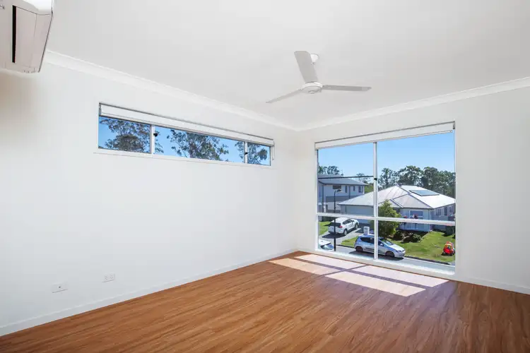 Fourth view of Homely house listing, 42 Greenview Circuit, Arundel QLD 4214