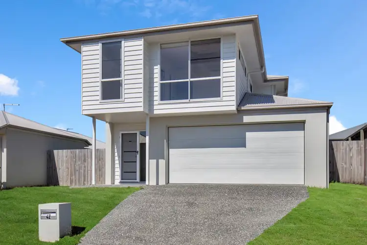 Seventh view of Homely house listing, 42 Greenview Circuit, Arundel QLD 4214
