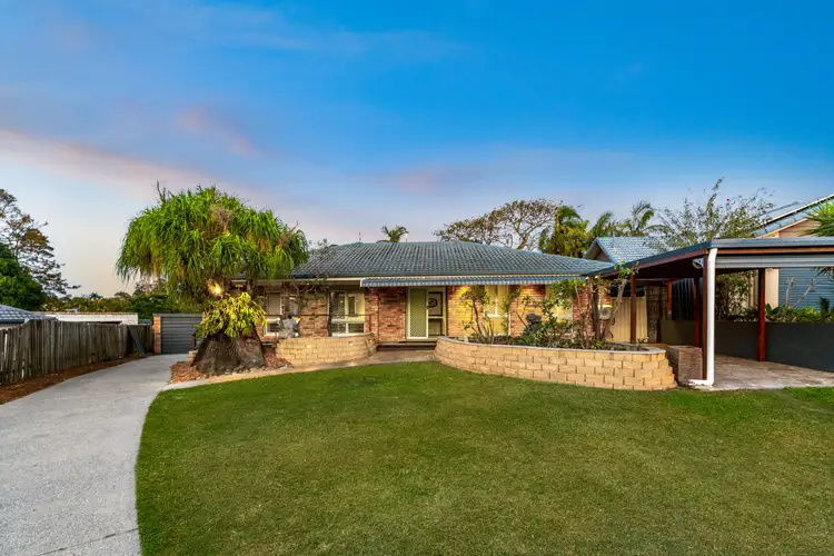 6 Cowry Place, Helensvale QLD 4212