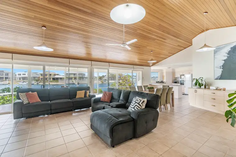 Third view of Homely house listing, 97 Witonga Drive, Yamba NSW 2464