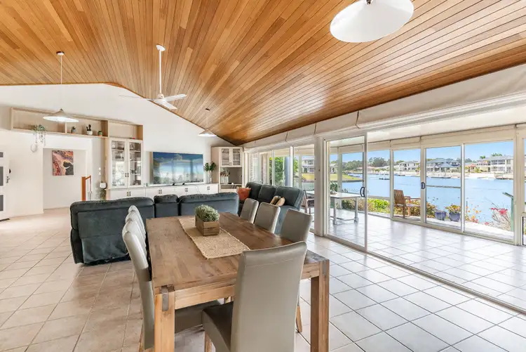 Fifth view of Homely house listing, 97 Witonga Drive, Yamba NSW 2464