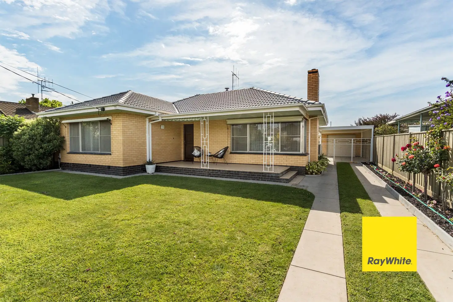 Main view of Homely house listing, 9 Hill Street, Shepparton VIC 3630