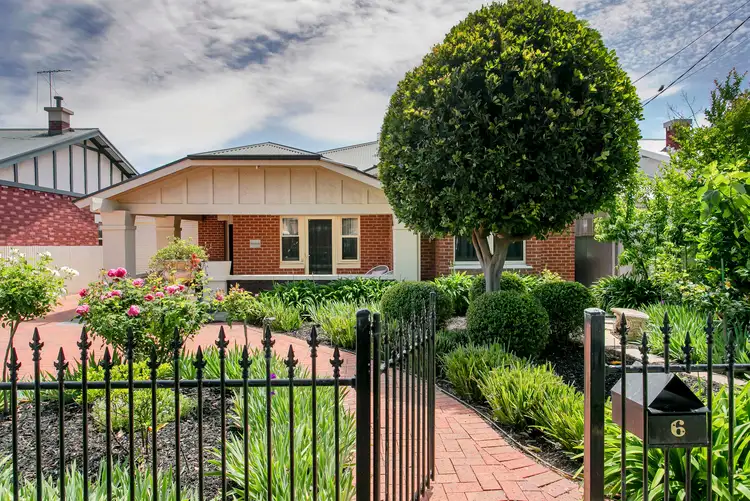 6 Angus Street, Goodwood SA 5034