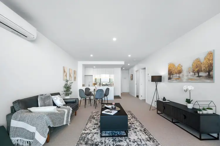 1203C/2 Tannery Walk, Footscray VIC 3011
