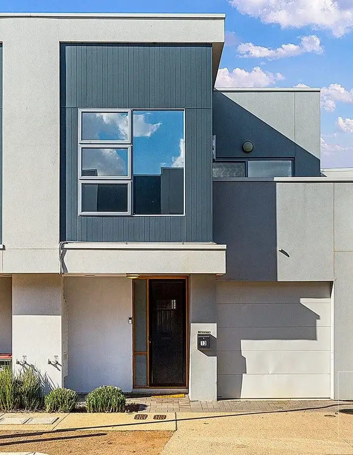 Main view of Homely house listing, 13 Dowie Way, Munno Para SA 5115