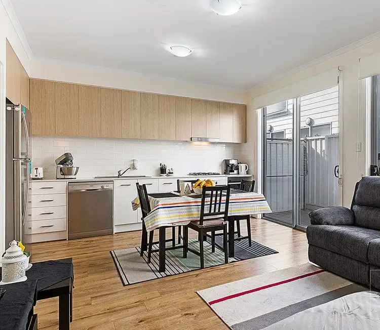Second view of Homely house listing, 13 Dowie Way, Munno Para SA 5115
