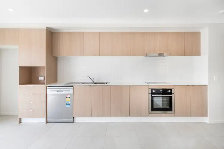 Fourth view of Homely semi-detached listing, 51 East Beaumont Road, Park Ridge QLD 4125