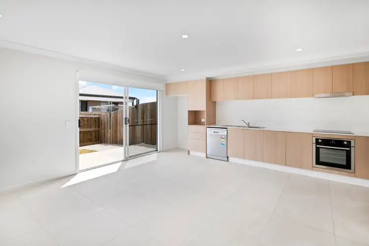 Sixth view of Homely semi-detached listing, 51 East Beaumont Road, Park Ridge QLD 4125