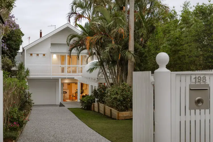 198 Heal Street, New Farm QLD 4005