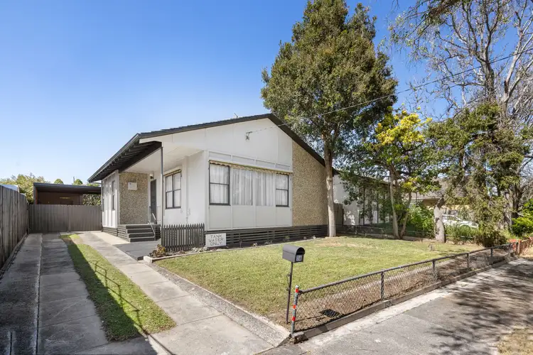 Main view of Homely house listing, 14 Manna Court, Frankston North VIC 3200