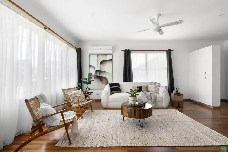 Second view of Homely house listing, 14 Manna Court, Frankston North VIC 3200